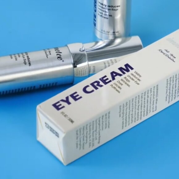 2 PCS Eye Cream Anti Aging Firming Cream - Picture 5 of 8